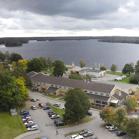 Hotel Tingsryd Eksteriør bilde