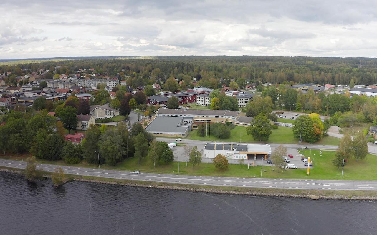 Hotel Tingsryd Eksteriør bilde